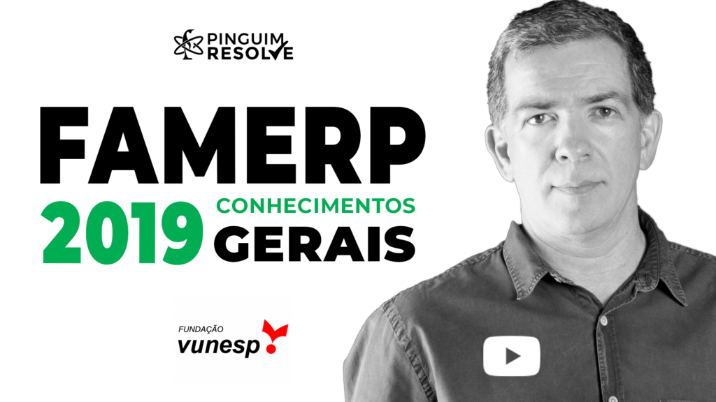 Famerp 2019