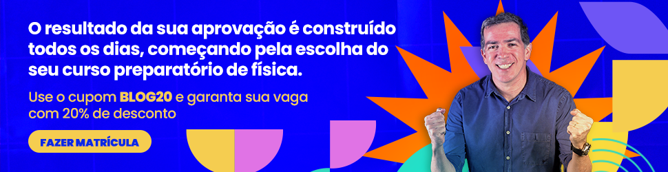 Cupom de desconto - Física Professor Pinguim 