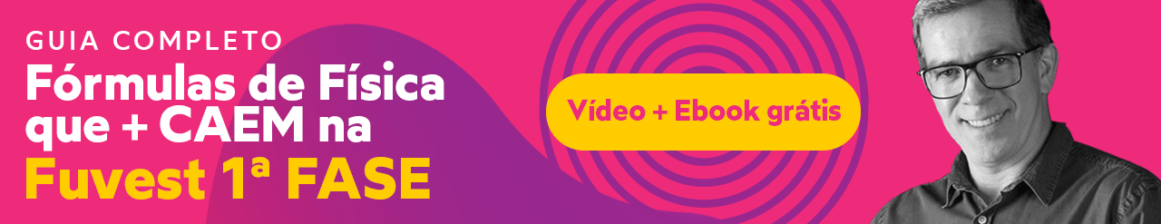 Guia Completo de Física Fuvest - Prof. Pinguim