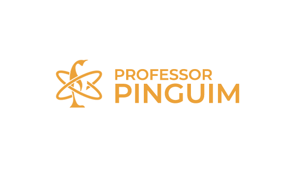 Professor Pinguim