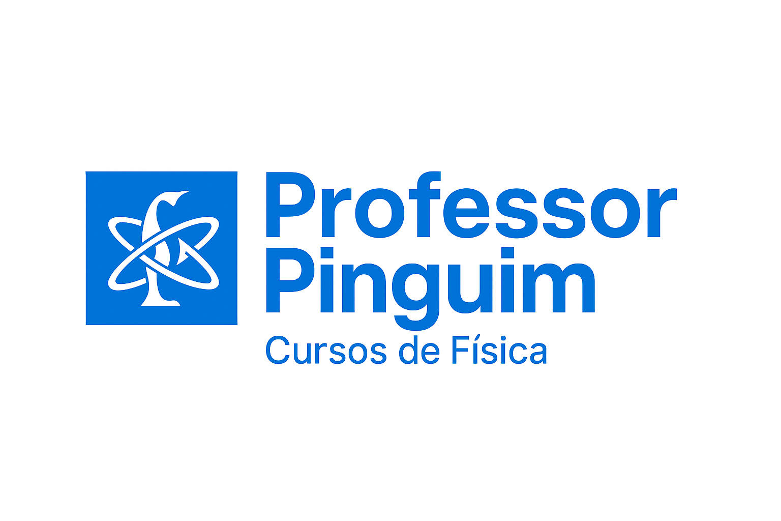 Professor Pinguim